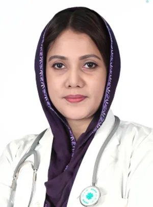ডা. কামরুন নাহার সুমি