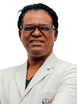 অধ্যাপক ডা. কাউসার সরদার