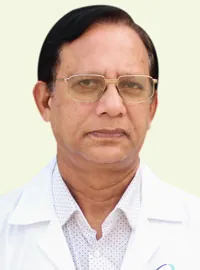 প্রফেসর ডা. এম. এ. খান