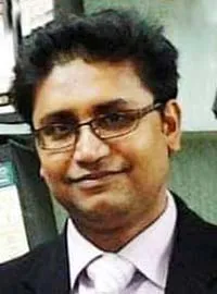 ডা. এম. এস. কবির জুয়েল