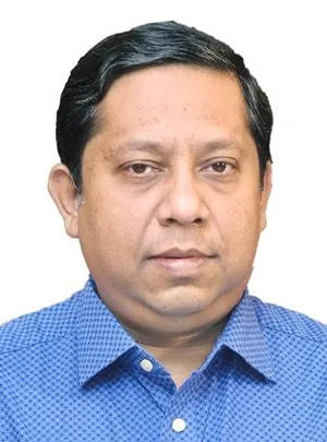 প্রফেসর ডা. মামুন আল মাহতাব সোয়াপনিল