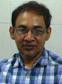 অধ্যাপক ডা. মনজুর মাহমুদ
