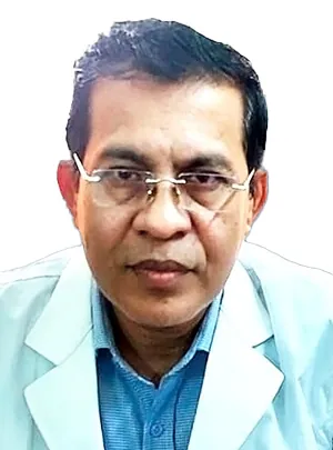 অধ্যাপক ডা. মোঃ আবুল হোসেন
