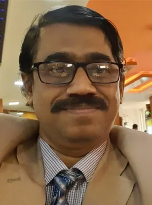 অধ্যাপক ডা. মোঃ আসাদুর রহমান