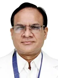 প্রফেসর ডা. মো. গোলাম কিবরিয়া খান