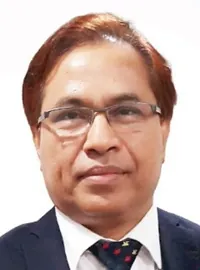 প্রফেসর ডা. মো. মতিউর রহমান