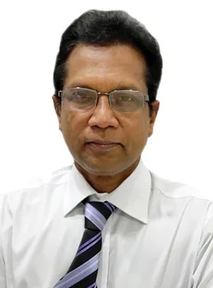 অধ্যাপক ডা. মো. মেরাজুল ইসলাম (মিরাজ)