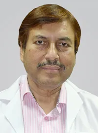 অধ্যাপক ডা. মোহাম্মদ মোরশেদ হোসেন
