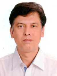 প্রফেসর ডা. মো. রেজাউল হক