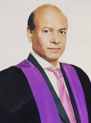 অধ্যাপক ডা. মো. সাহাবউদ্দিন খান