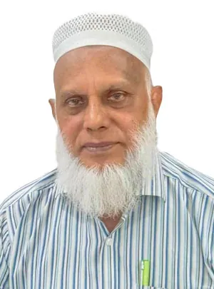 অধ্যাপক ডা. মোঃ শাহ আলম