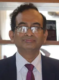 প্রফেসর ডাঃ মোঃ শাহিনুল আলম