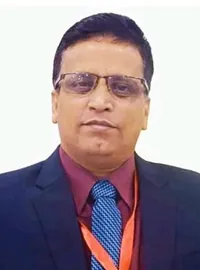 ডা. মো. তৌহিদুল ইসলাম চৌধুরী