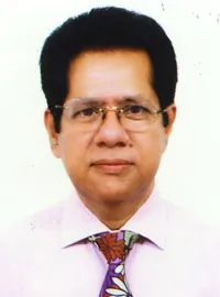 অধ্যাপক ডা. মোহাম্মদ হানিফ