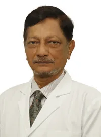প্রফেসর ডা. মোঃ মাহবুবুর রহমান