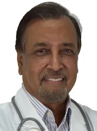 অধ্যাপক ডা. মতিউর রহমান মোল্লা