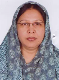 ডা. এমএসটি আফরোজা খানম