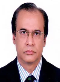 অধ্যাপক ডা. মোহাম্মদ শহীদুজ্জামান