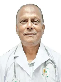 অধ্যাপক ডা. নুরুল গনি