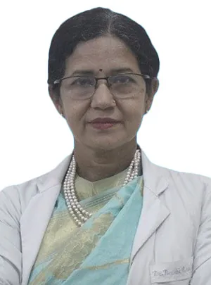 অধ্যাপক ডা. পূরবী রানী দেবনাথ