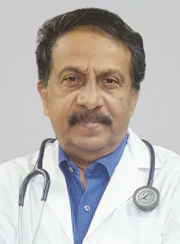 অধ্যাপক ডা. কাজী তারিকুল ইসলাম