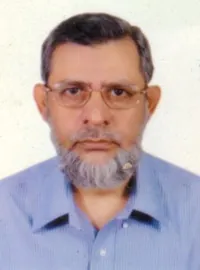 এসোসিয়েট প্রফেসর ডা. এস.ই. কবীর