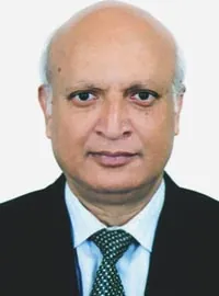 প্রফেসর ডা. সালিমুর রহমান