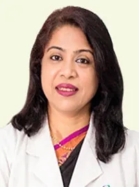 অধ্যাপক ডা. সালমা সুলতানা