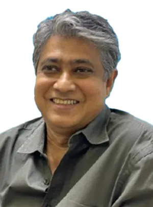 অধ্যাপক ডা. সমীরণ