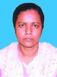 অধ্যাপক ডা. শামীমা জাহান