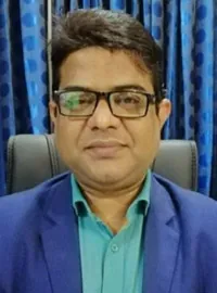 ডা. এস এম শাহাদাত হোসেন