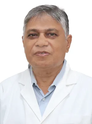 অধ্যাপক ডা. স্বপন বন্দ্যোপাধ্যায়