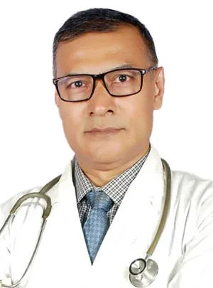 অধ্যাপক ডা. তাপস কুমার মৈত্র