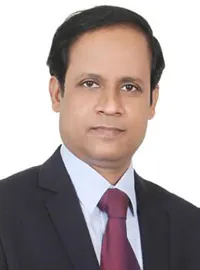প্রফেসর ডা. জাহিদুল হক