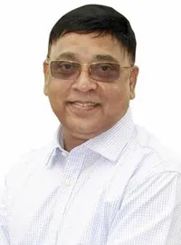 প্রফেসর ডা. এম. এ. মোহিত কামাল