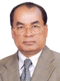 অধ্যাপক ডাঃ টি এ চৌধুরী