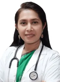 অধ্যাপক ডা. রুকসানা পারভীন