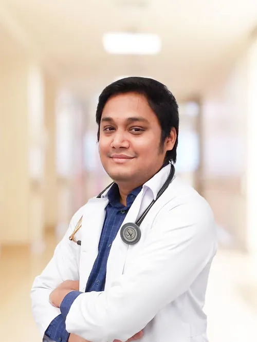 ডা. এস.এম. সাদী