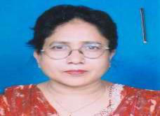 DR. SYED EBNE SAYEED