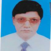 DR. RATAN CHANDRA SAHA