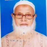 DR. MD. FARIDUZZAMAN