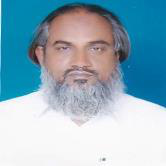 DR. MD. SHAMSUL HOQUE