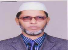 DR. MUHAMMAD MUJIBUR RAHMAN