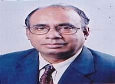 DR. MD. MOKHLESUR RAHMAN