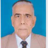 DR. NUR MOHAMMAD