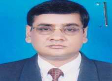 DR. ABDUL KHALEQUE MIAH