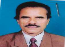 DR. TAREK MD. SAFI