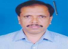 DR. MD. NURUL ISLAM SHAMIM