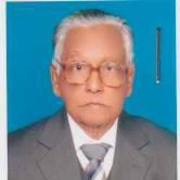 DR. K.A.B.M. TAIFUL ALAM