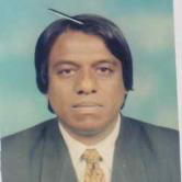 DR. MD. ABDUL JALIL